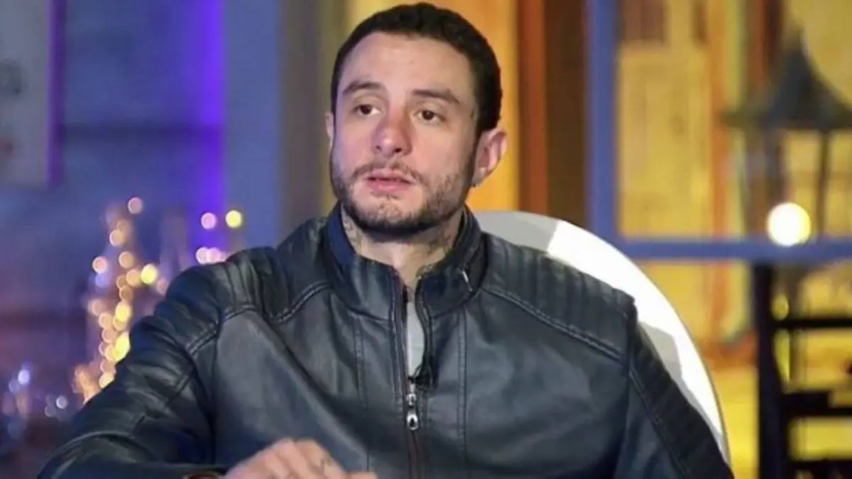 إلغاء حكم حبس الفنان أحمد الفيشاوي في قضية نفقة ابنته