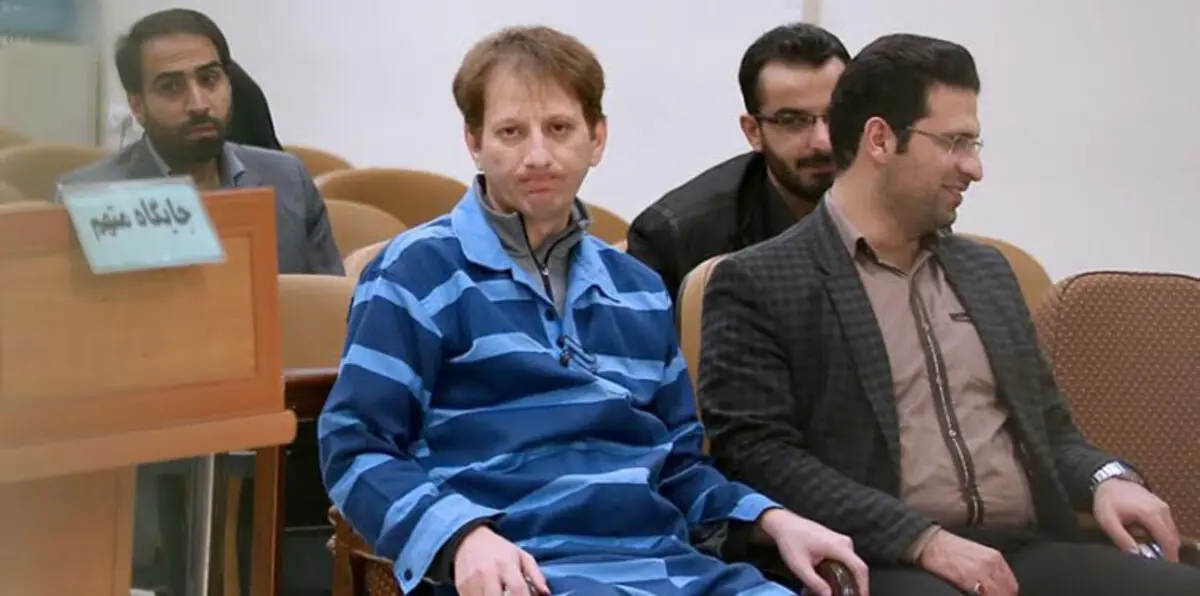 وزير إيراني يرفض إعدام الملياردير بابك زنجاني