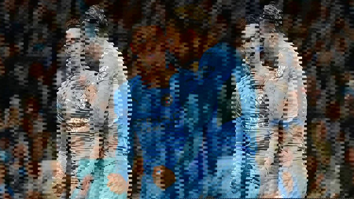 بسبب السهر خلال أعياد الميلاد.. غوارديولا يراقب سلوك لاعبي مانشستر سيتي خارج الملعب