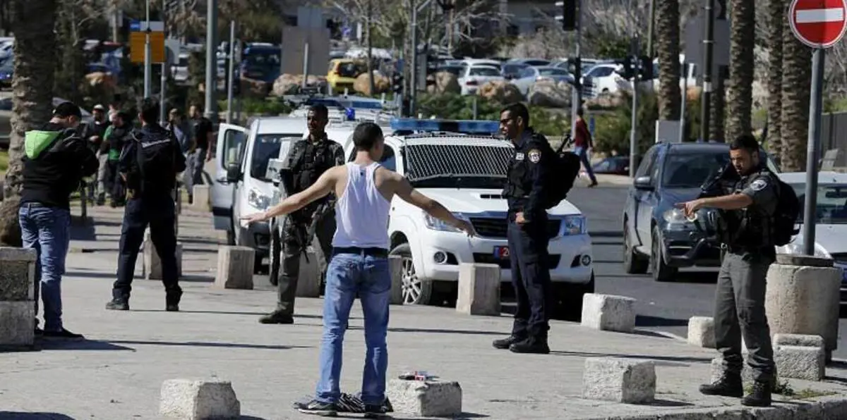 الشرطة الإسرائيلية تقتل 3 فلسطينيين في الضفة الغربية
