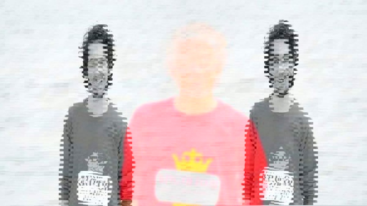 وفاة الكاتب الشاب محمد حسن خليفة بمعرض القاهرة للكتاب