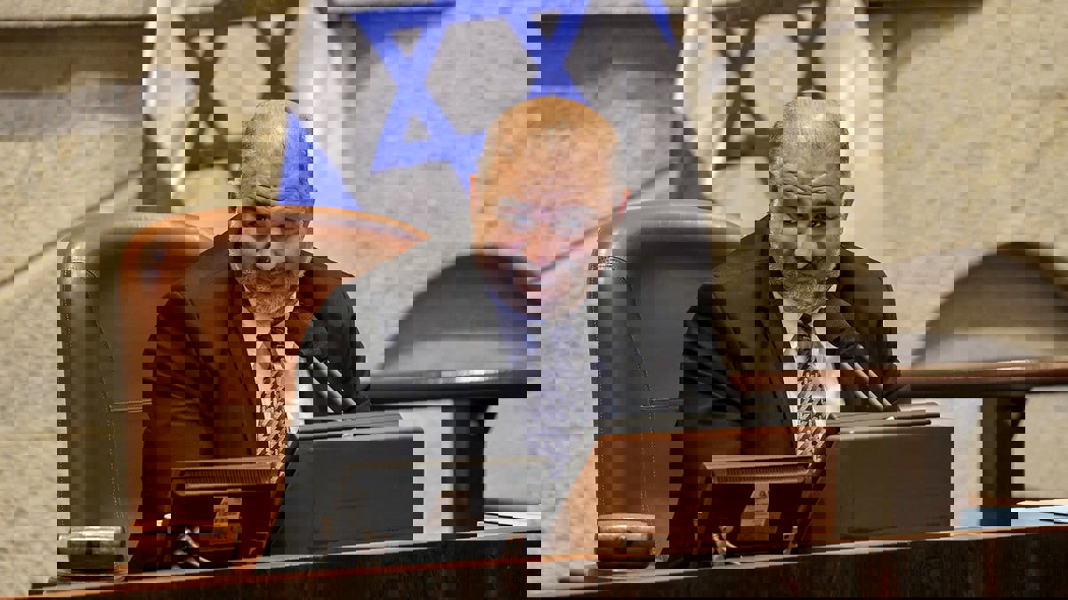 منصور عباس: قد أكون وزيرا في الحكومة الإسرائيلية المقبلة