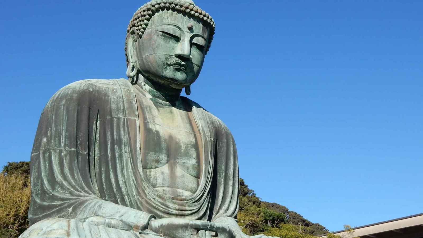 تايلاند.. تمثال بوذا يقتل راهباً ويصيب 5 آخرين (فيديو)