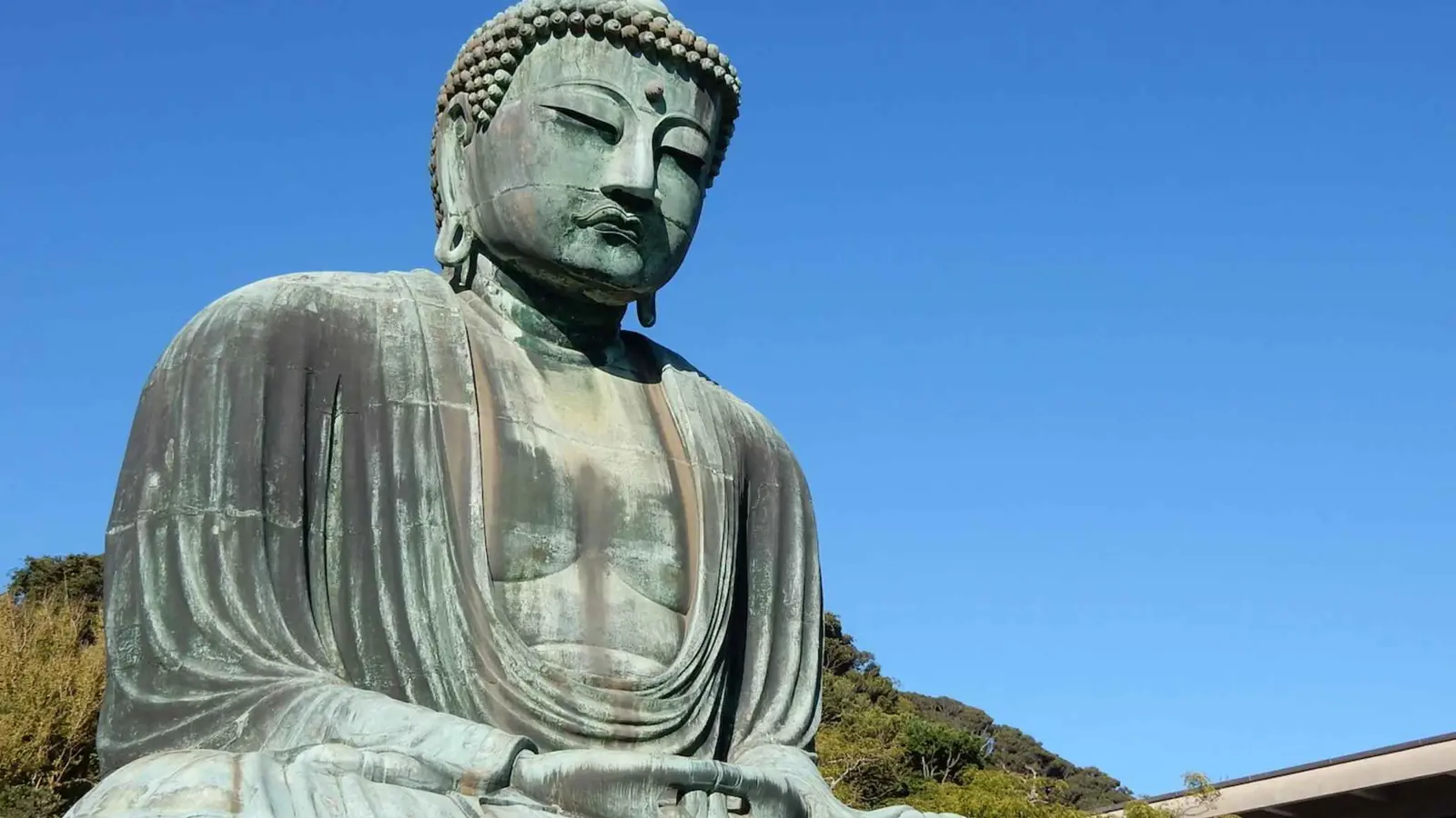 تايلاند.. تمثال بوذا يقتل راهباً ويصيب 5 آخرين (فيديو)