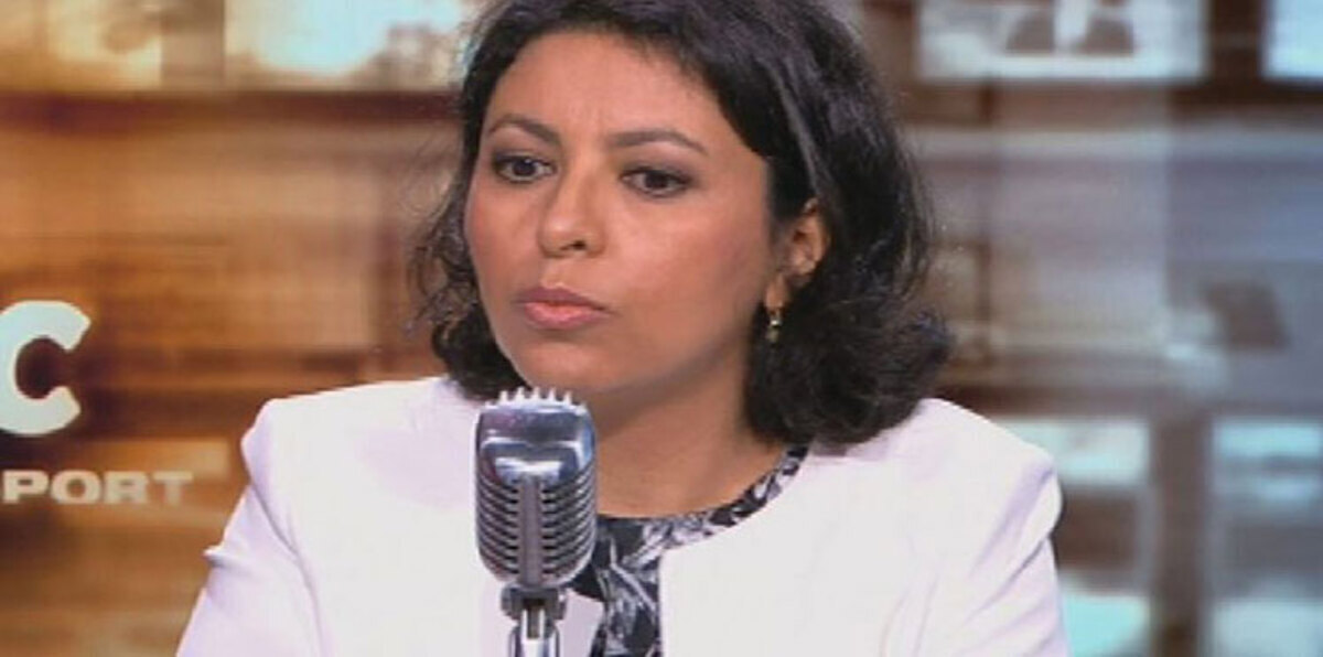 بسبب مرشحة جزائرية الأصل.. فرنسا تتجنب أول أزمة دبلوماسية مع المغرب في عهد ماكرون