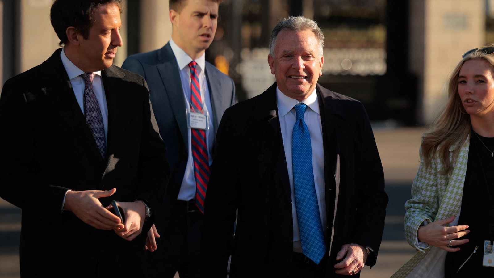 بمشروع إقليمي لتخصيب اليورانيوم.. واشنطن تكسر جمود المفاوضات النووية