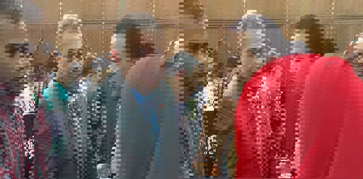 تأجيل الحكم بقضية الإعلامي المصري توفيق عكاشة