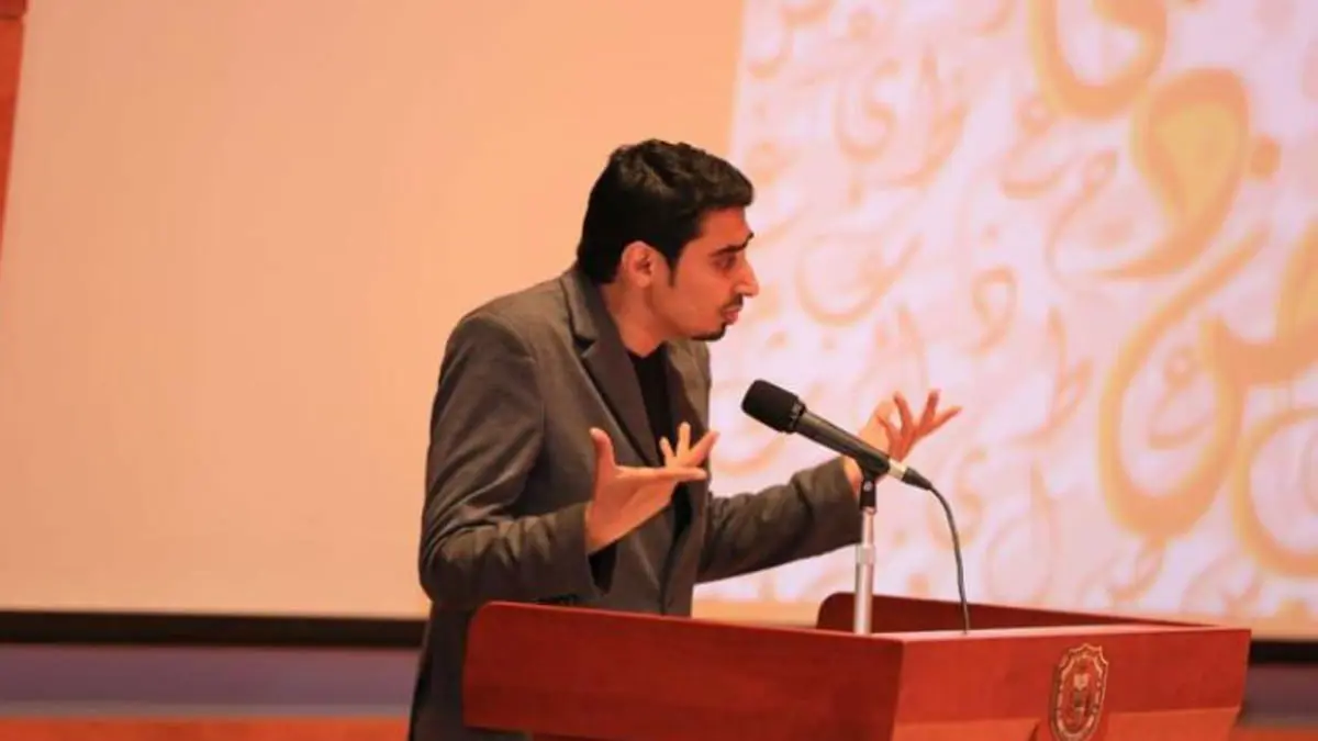 علي عكور: النشر اليومي للشاعر إلكترونيًا يجرّ إلى شيء من الابتذال