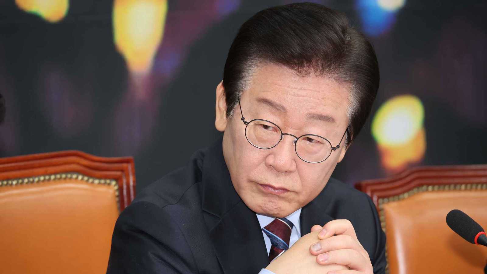 رئيس كوريا الجنوبية يدعو إلى فتح قنوات اتصال مع بيونغ يانغ