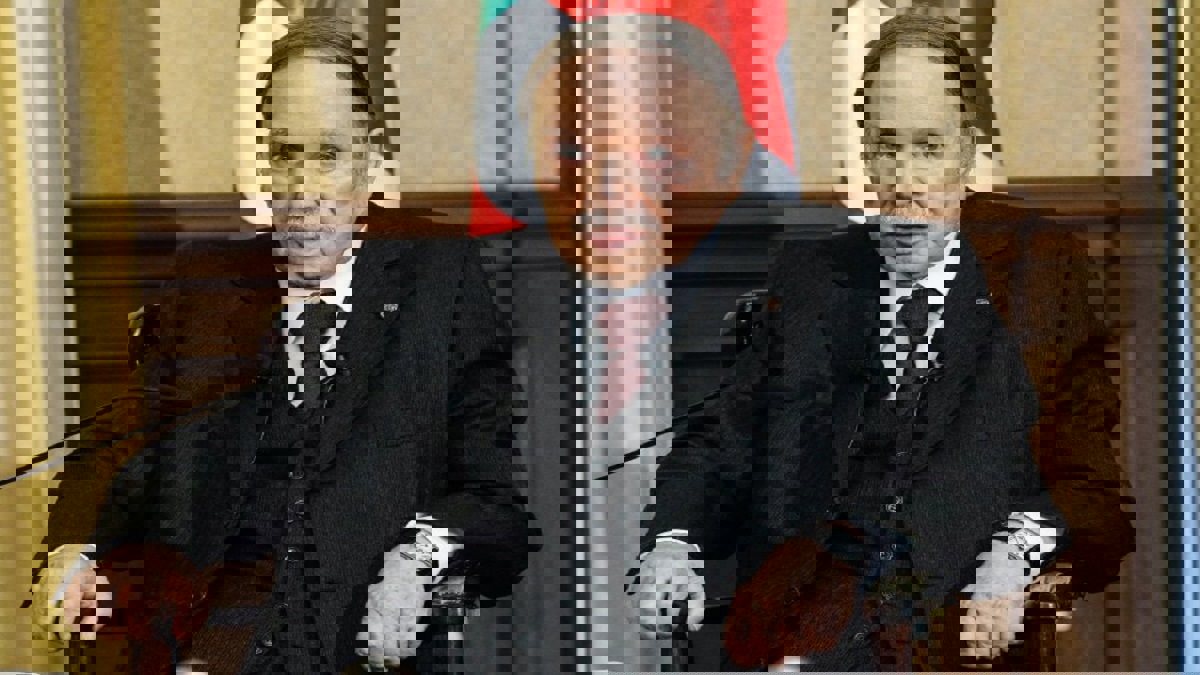 القضاء الجزائري يرفض الإفراج عن زعيم حزب بوتفليقة‎