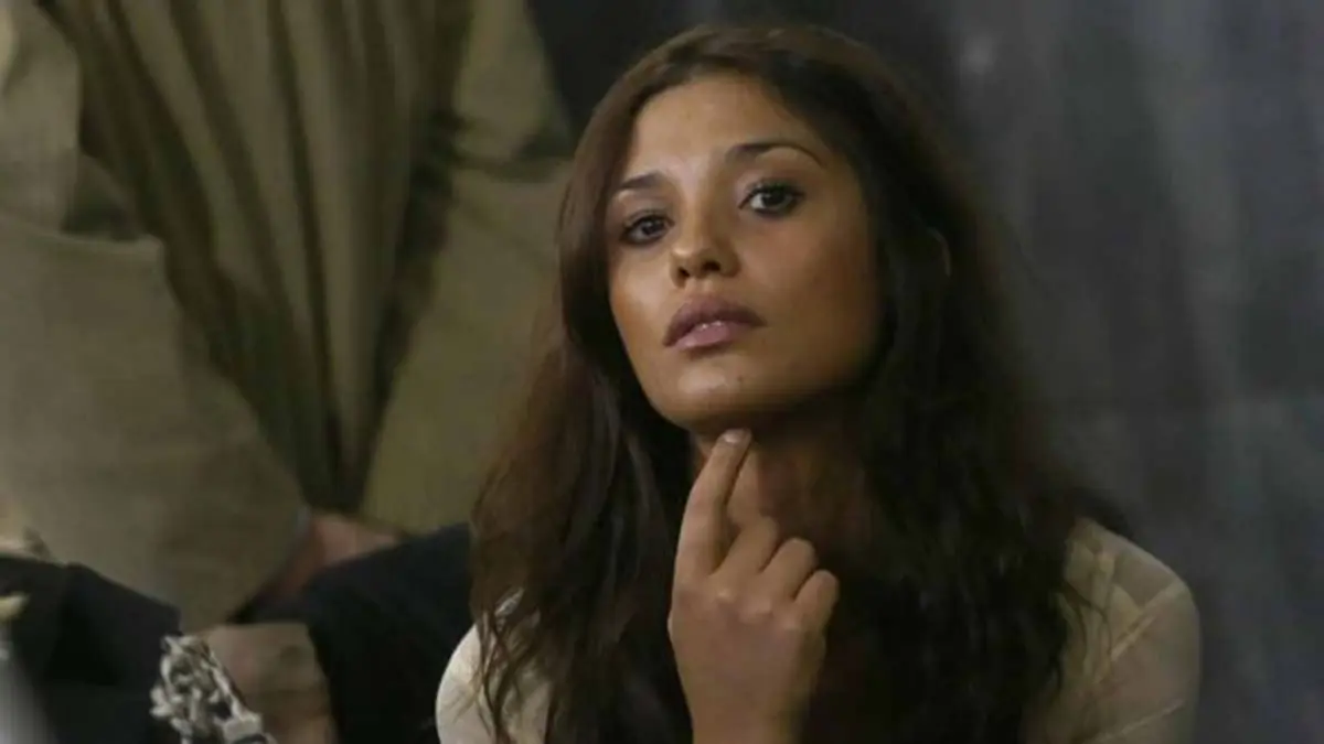 الكشف عن لغز مقتل عارضة الأزياء المغربية إيمان فاضل