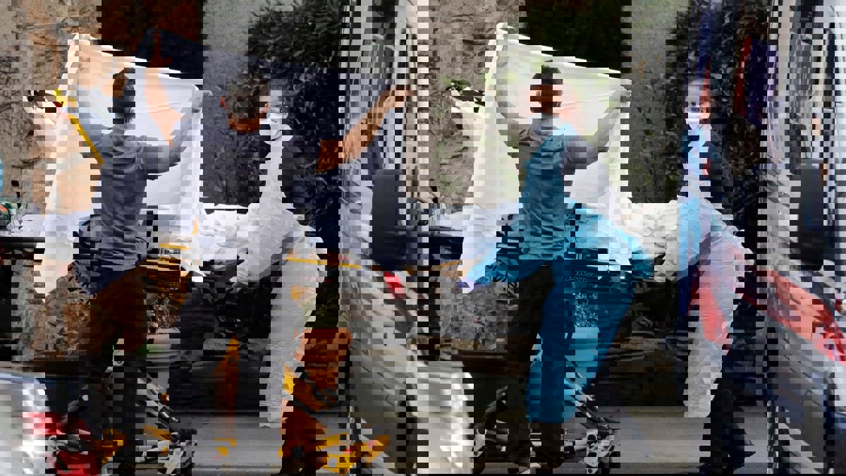 أمريكا تصعد متابعة ودراسة تحورات فيروس كورونا