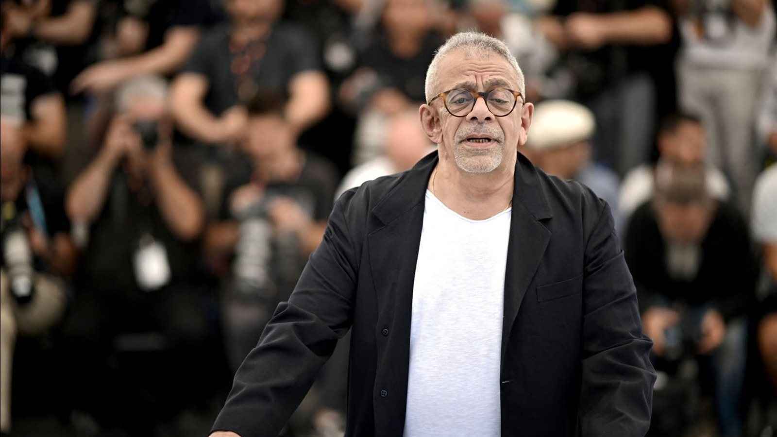 مكتشف محمد رمضان: لا أحب عبارة "صانع النجوم" (فيديو)