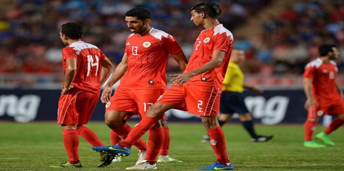 المنتخب البحريني يحقق أول انتصاراته على حساب اليمن (فيديو)