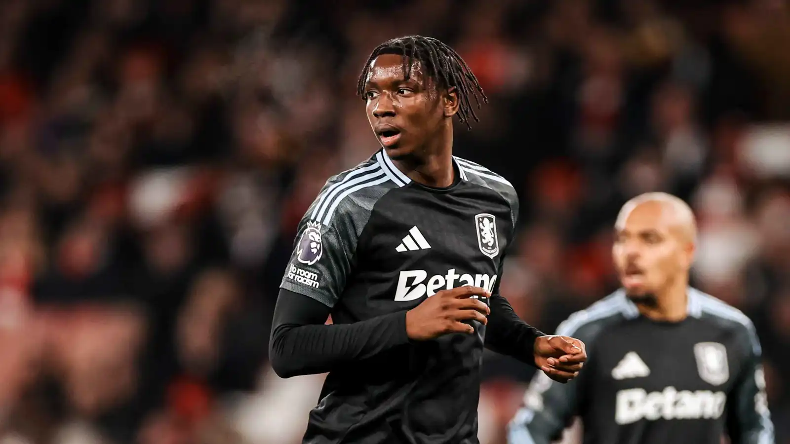  جمال الدين ألوبا 