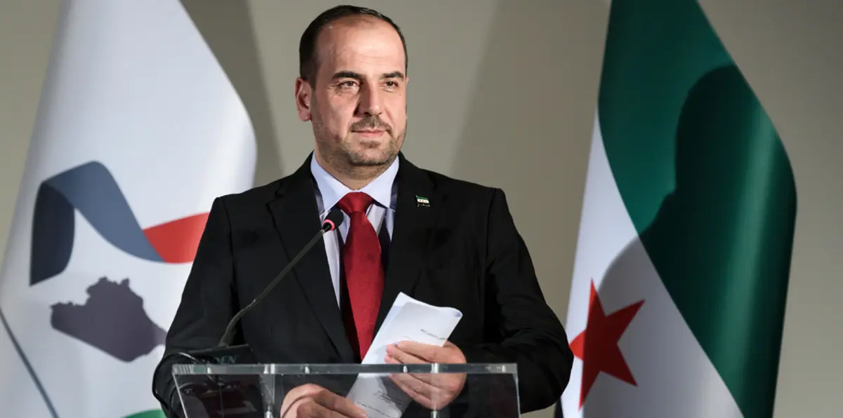 المعارضة السورية تطالب روسيا بالضغط على الأسد للتوصل إلى سلام خلال 6 أشهر