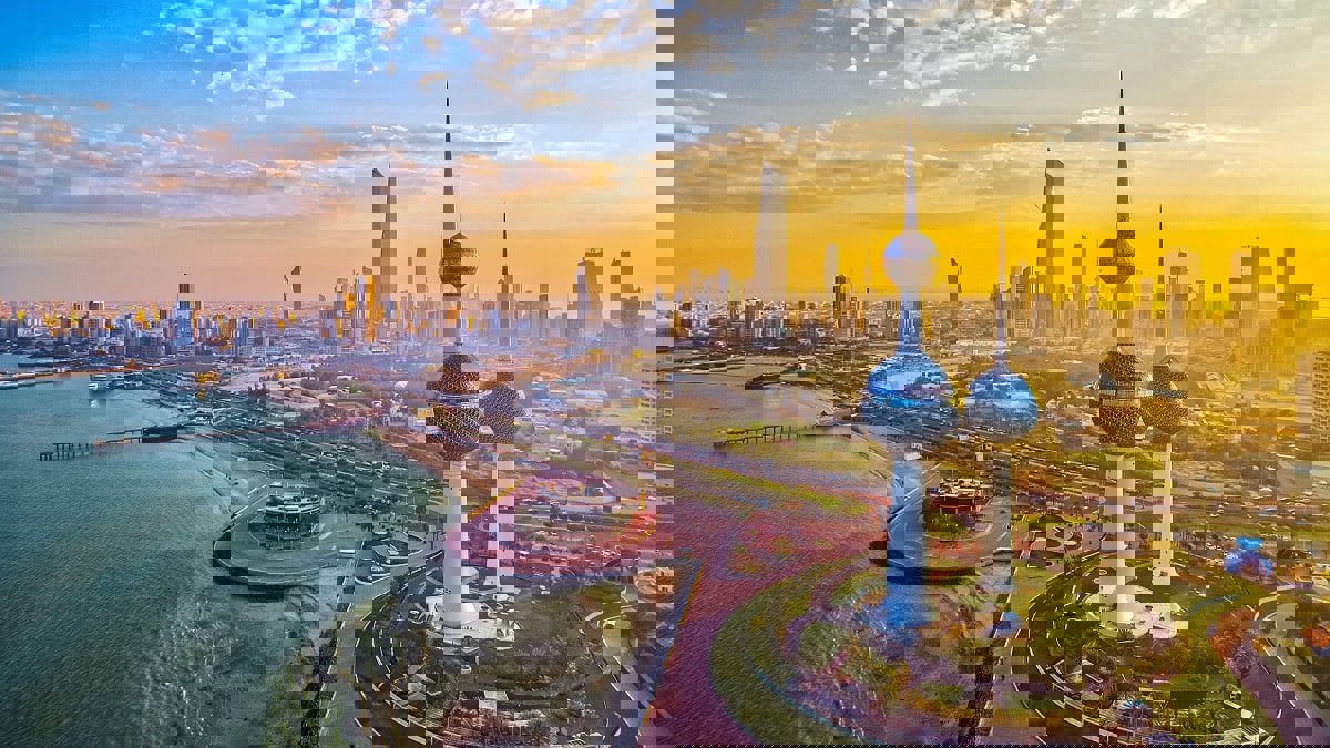 الكويت.. عامل مصري يشكو حرمانه من مستحقاته المالية منذ 5 أشهر (فيديو)‎‎