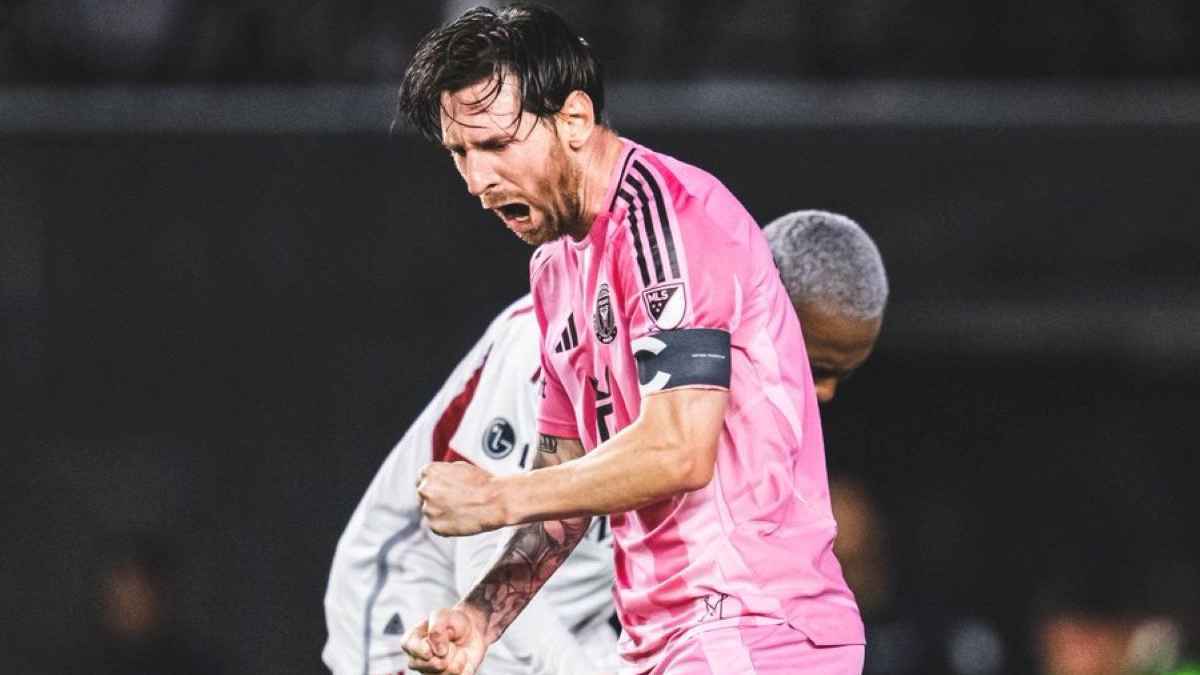 أسطورة برشلونة: ميسي لن يعود في وجود "الرئيس"