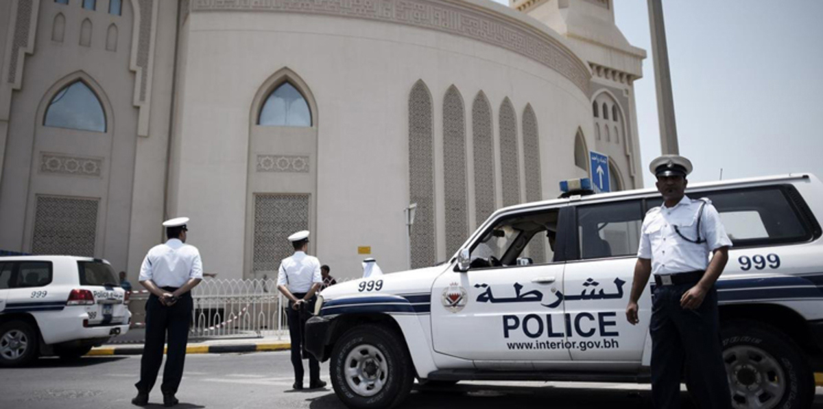 يتدربون في إيران والعراق.. البحرين تكشف تنظيما "إرهابيا" من 54 فردا يقوده شخص بألمانيا