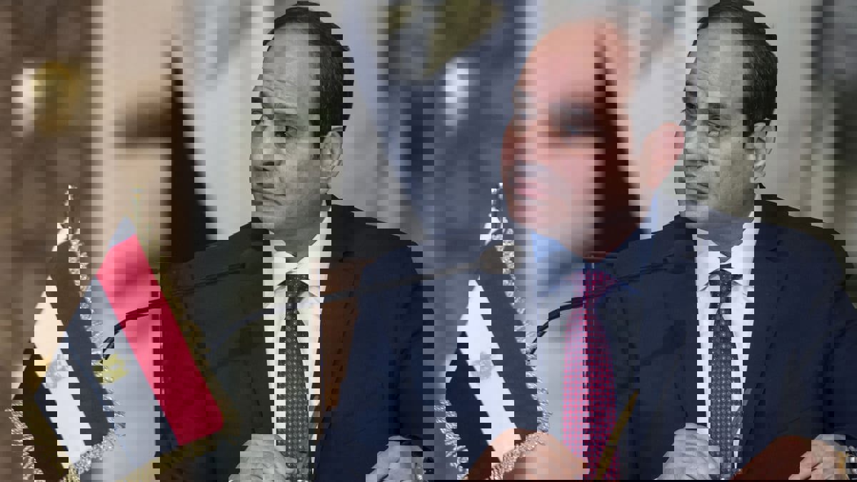 السيسي يعيّن المستشار بولس فهمي رئيسًا جديدًا للمحكمة الدستورية العليا