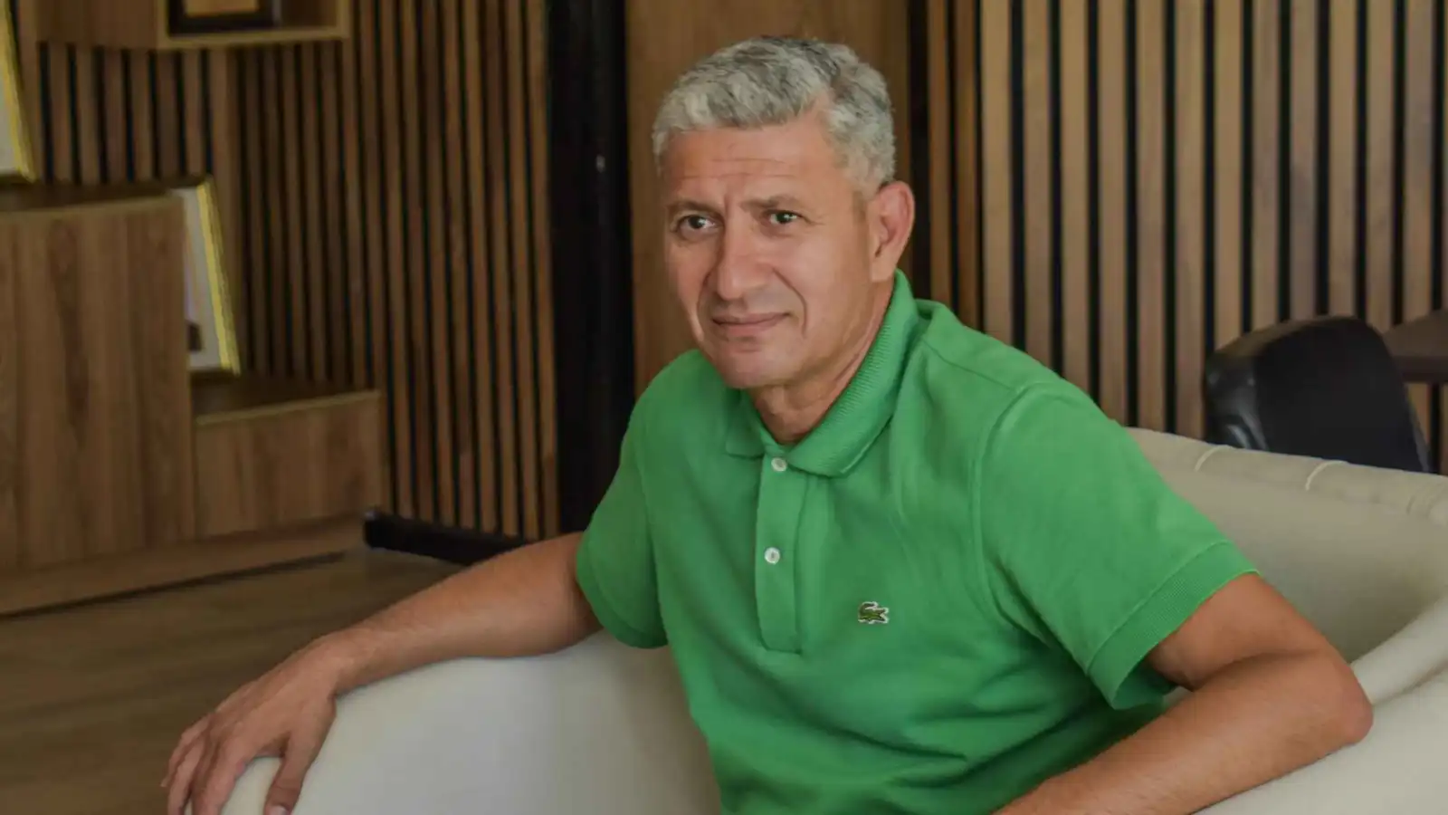 هل يتخذ زبير بية "القرار المستحيل" بشأن منصبه رئيسا للنجم الساحلي؟