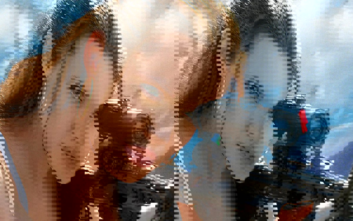 أنجلينا جولي في أشهر جرائم "أغاثا كريستي"