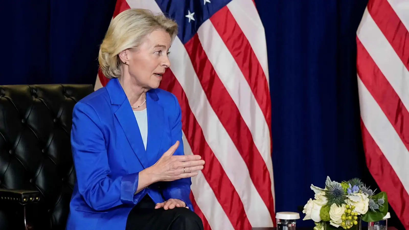 "خطى ثابتة نحو التكتل".. الاتحاد الأوروبي يشيد بنتائج انتخابات مولدوفا