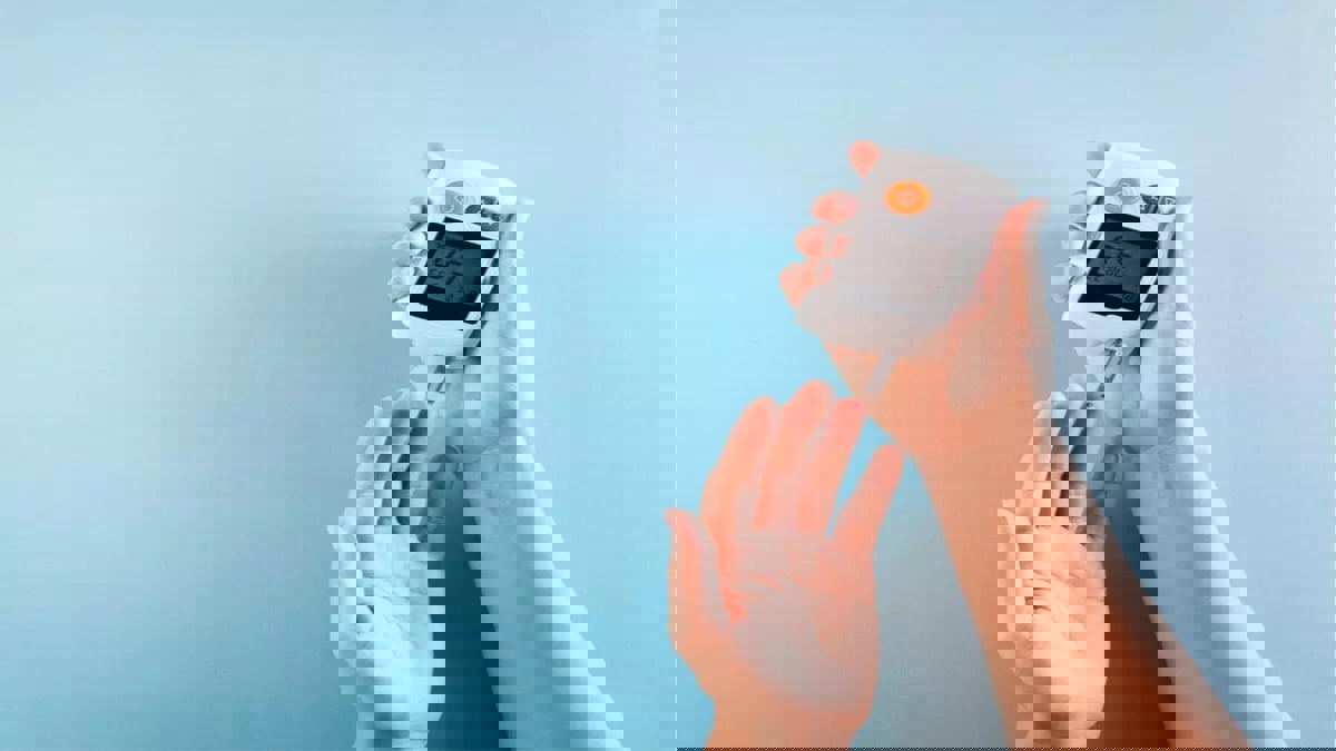 تظهر في الصباح.. 5 علامات تحذيرية لمرض السكري