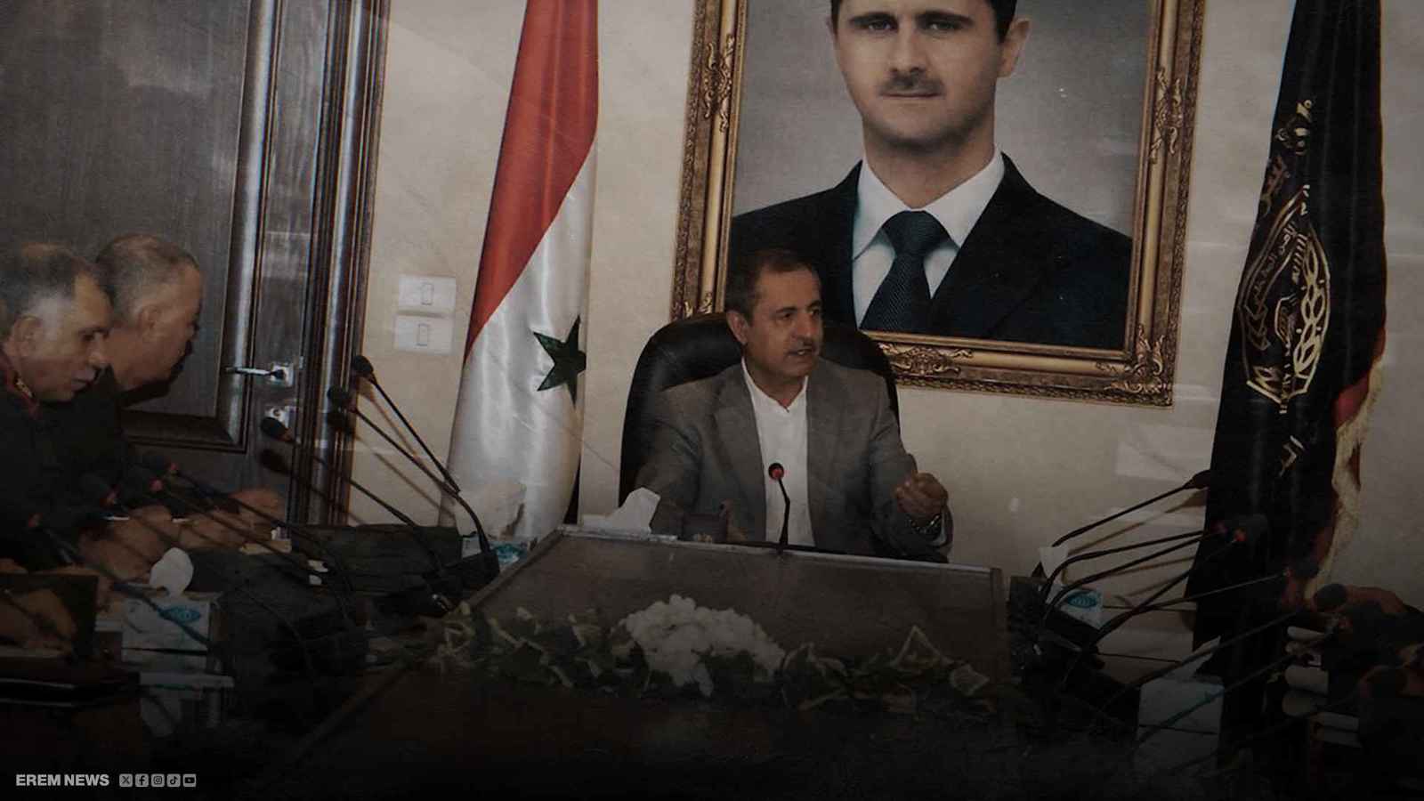 محمد الشعار