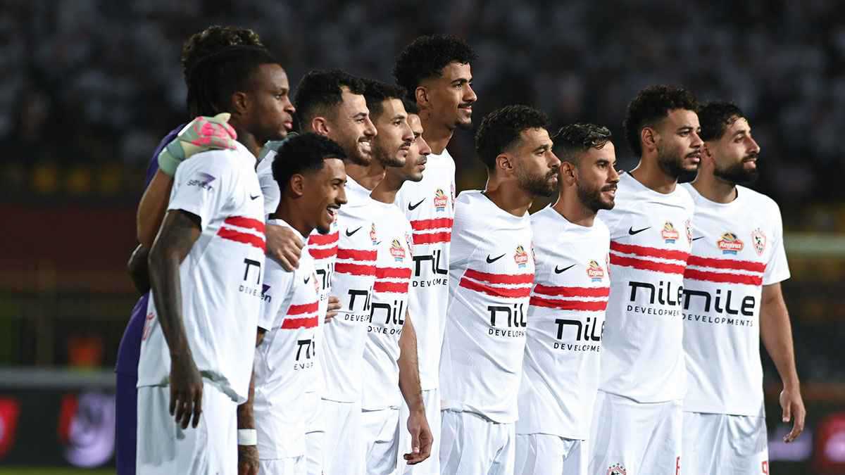 إيقاف نجم الزمالك 3 مباريات.. وتغريم الأهلي ماليا