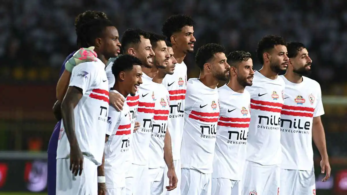 إيقاف نجم الزمالك 3 مباريات.. وتغريم الأهلي ماليا