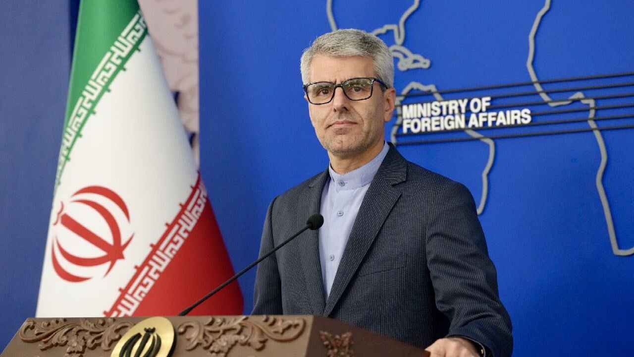 إيران ترفض "اتهامات" بريطانية بالتخطيط لاغتيالات