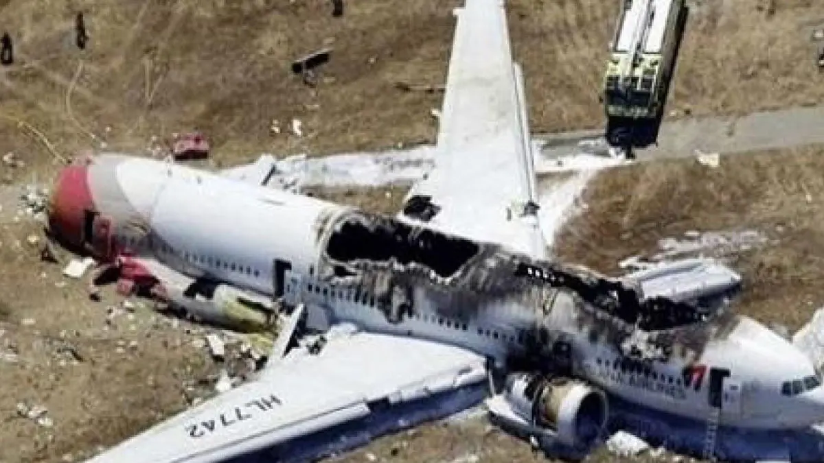 هذا آخر ما قاله العالم المغربي ضحية الطائرة الإثيوبية المنكوبة (فيديو)