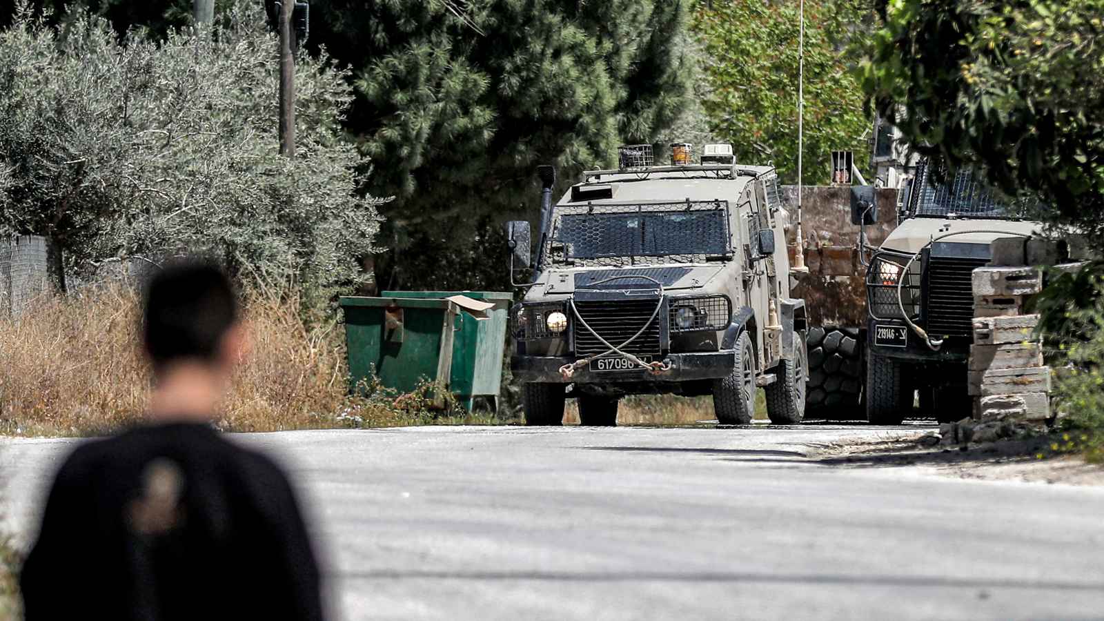 "فرصة تاريخية".. وزراء إسرائيليون يطالبون بضم الضفة الغربية