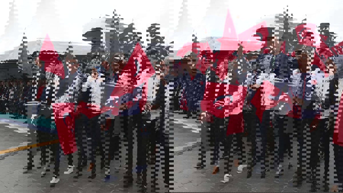 "الجيل Z".. رقم مؤثر ومنسي في المشهد الانتخابي التركي