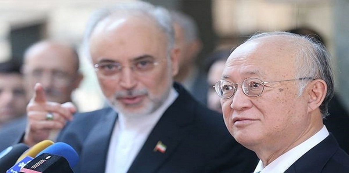 وكالة الطاقة الذرية: الاتفاق النووي الإيراني ما زال هشًا‎