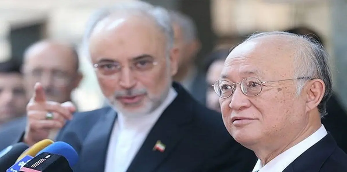 وكالة الطاقة الذرية: الاتفاق النووي الإيراني ما زال هشًا‎