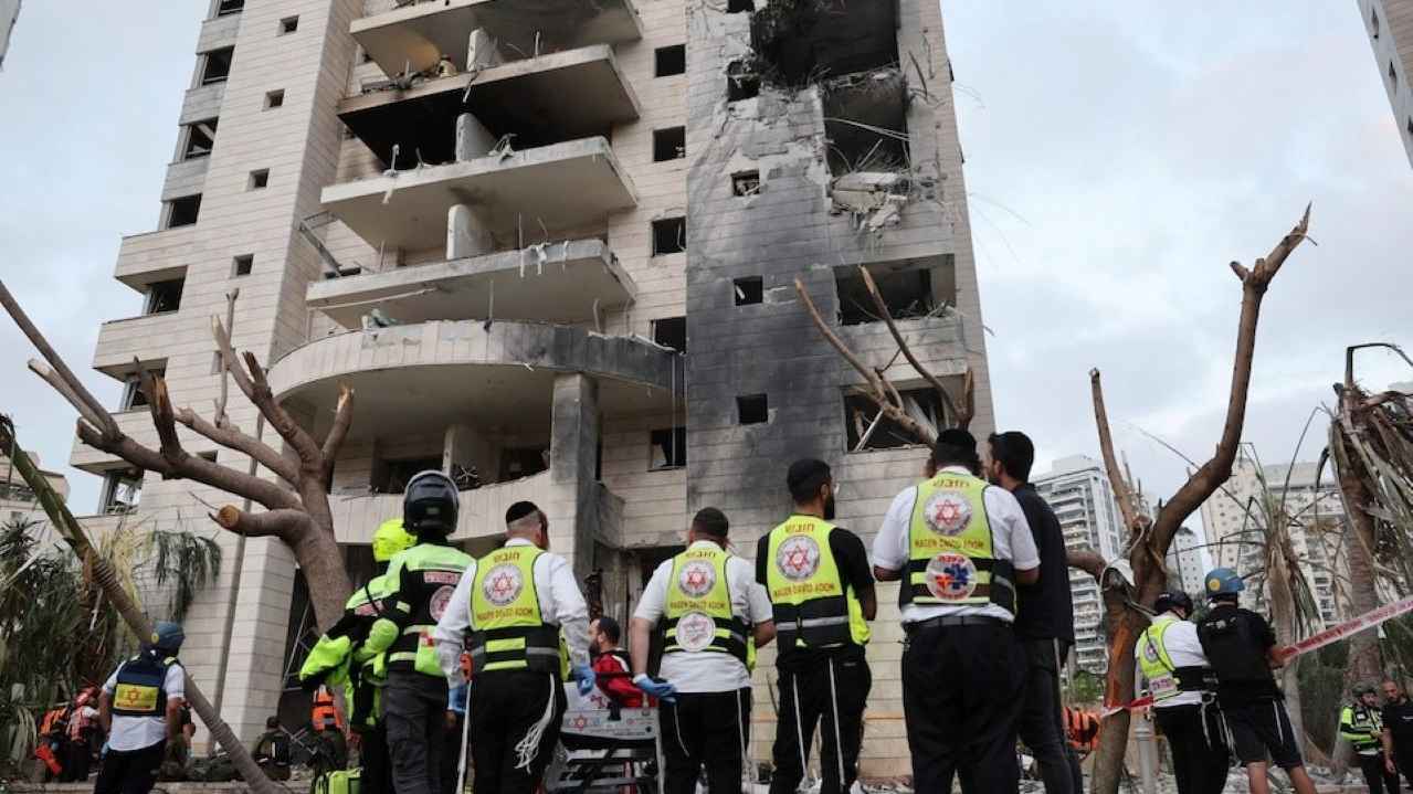 إسرائيليون: الملاجئ لم تعد تحمينا