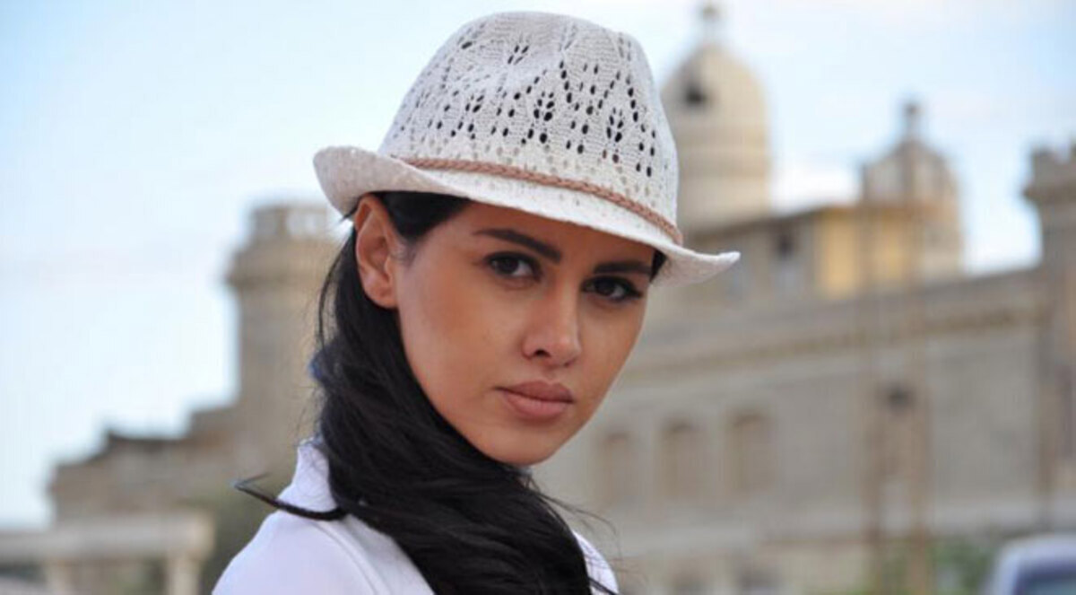 ياسمين رئيس تحتفل بزواجها من رجل أعمال مصري