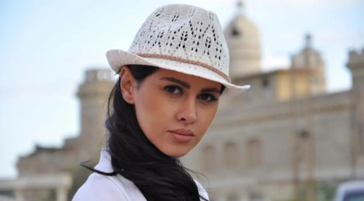 ياسمين رئيس تحتفل بزواجها من رجل أعمال مصري