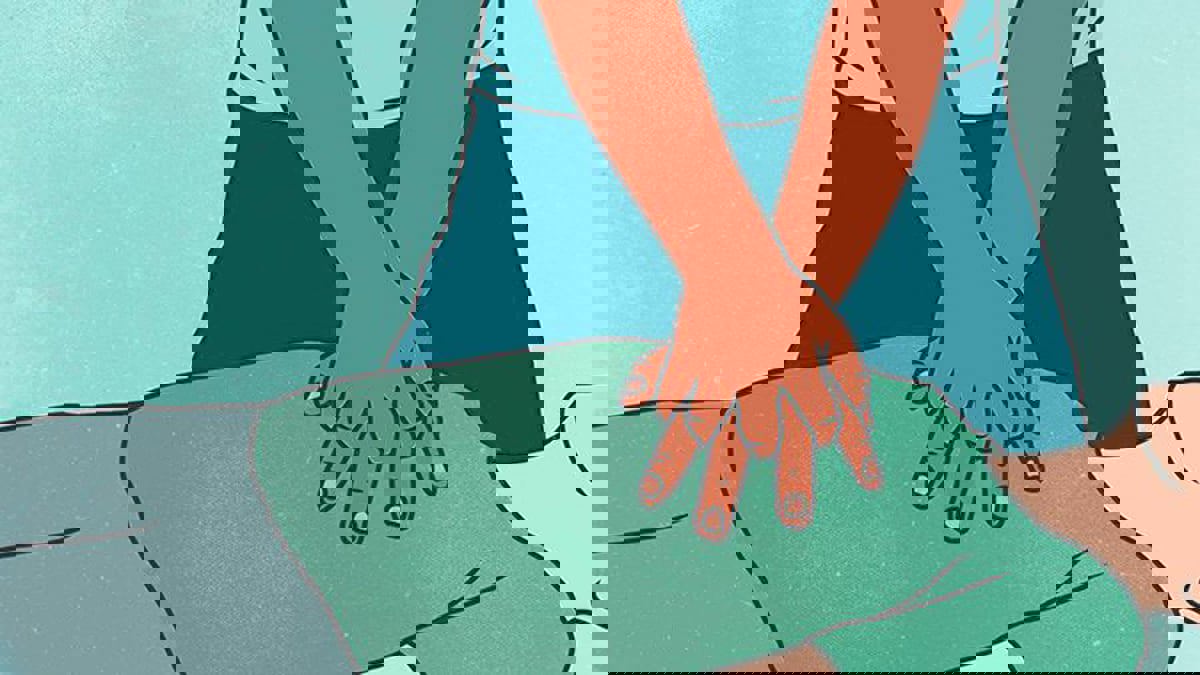 الإنعاش القلبي-الرئوي اليدوي يساعد في إنقاذ الحياة