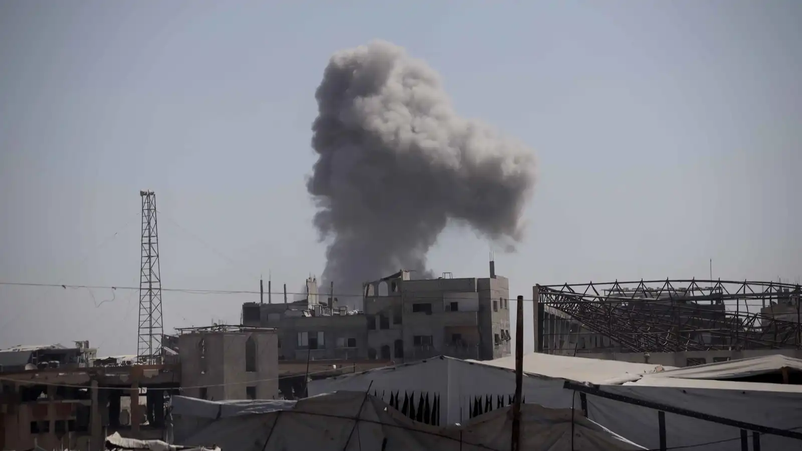 الجيش الإسرائيلي يكثف استخدام الروبوتات المفخخة في غزة