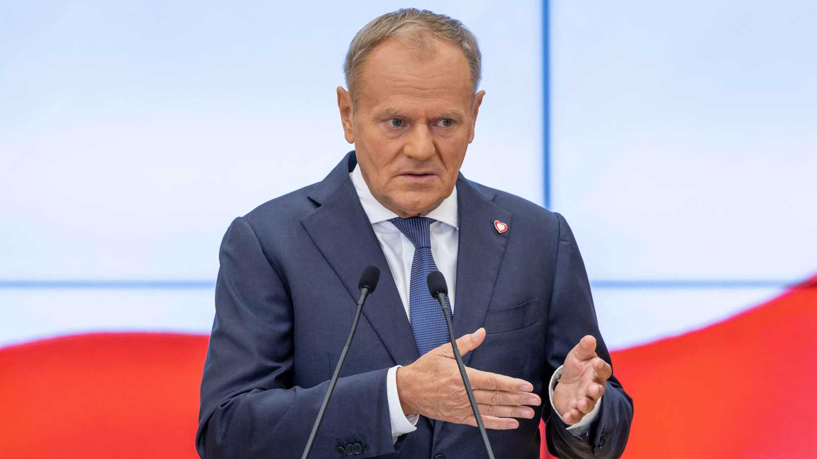 بولندا: حادث السكك الحديدية قد يكون عملا تخريبيا