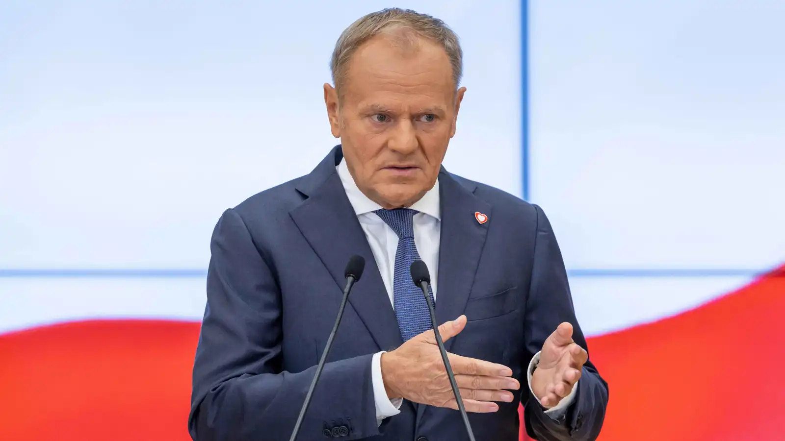 بولندا: حادث السكك الحديدية قد يكون عملا تخريبيا