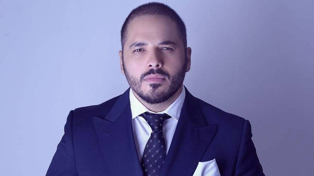 رامي عيّاش: لهذا السبب رفضت أن أكون وزيرًا للثقافة (فيديو)