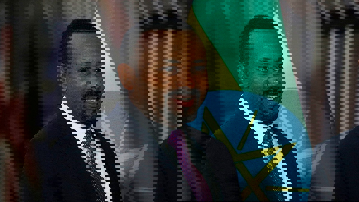 رئيس وزراء إثيوبيا يقاوم ضغوطا دبلوماسية لوقف الحملة العسكرية بإقليم تيجراي