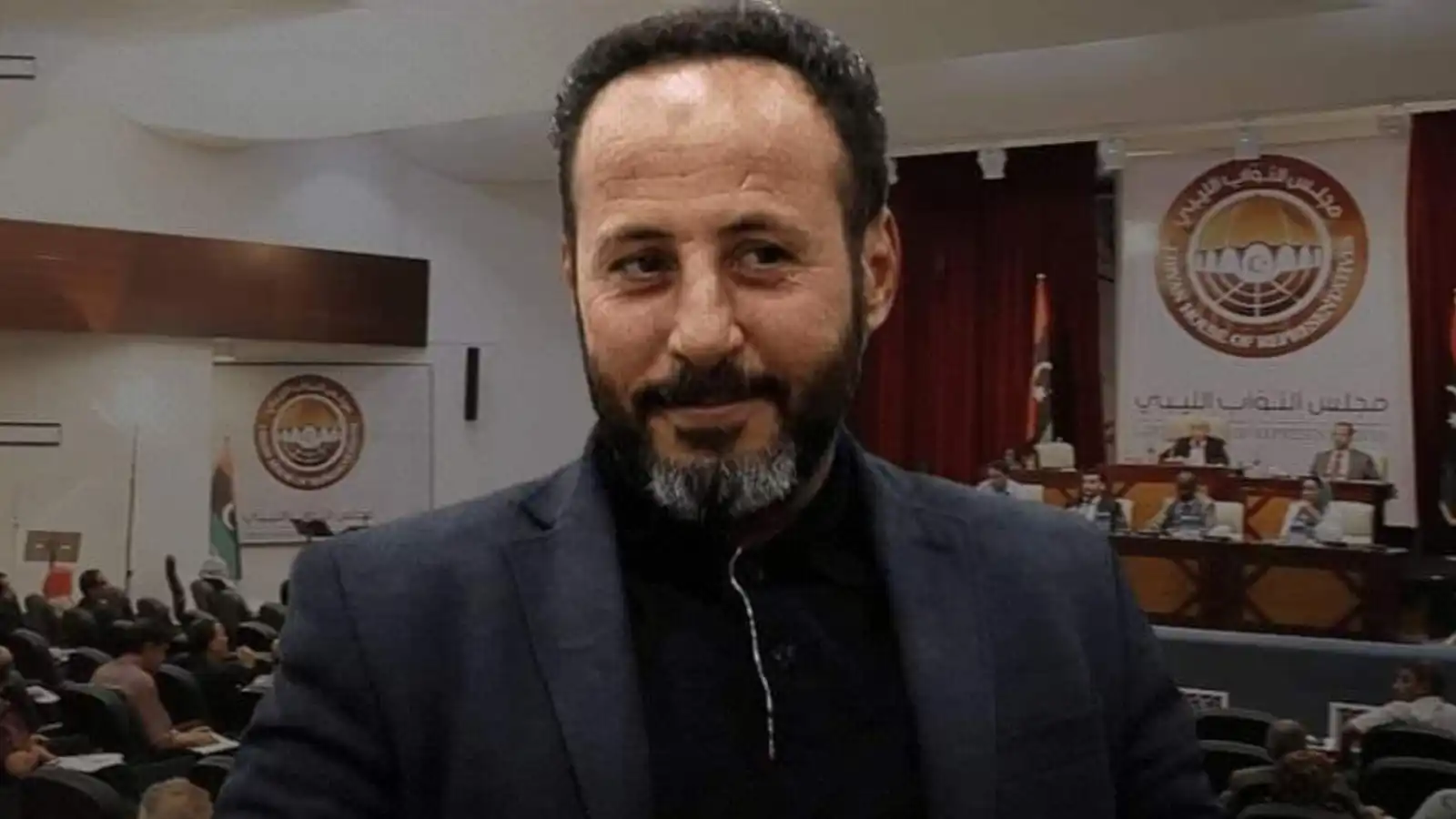 برلماني ليبي: مجلس النواب يتحرك لحلّ أزمة الأموال المجمدة بالخارج