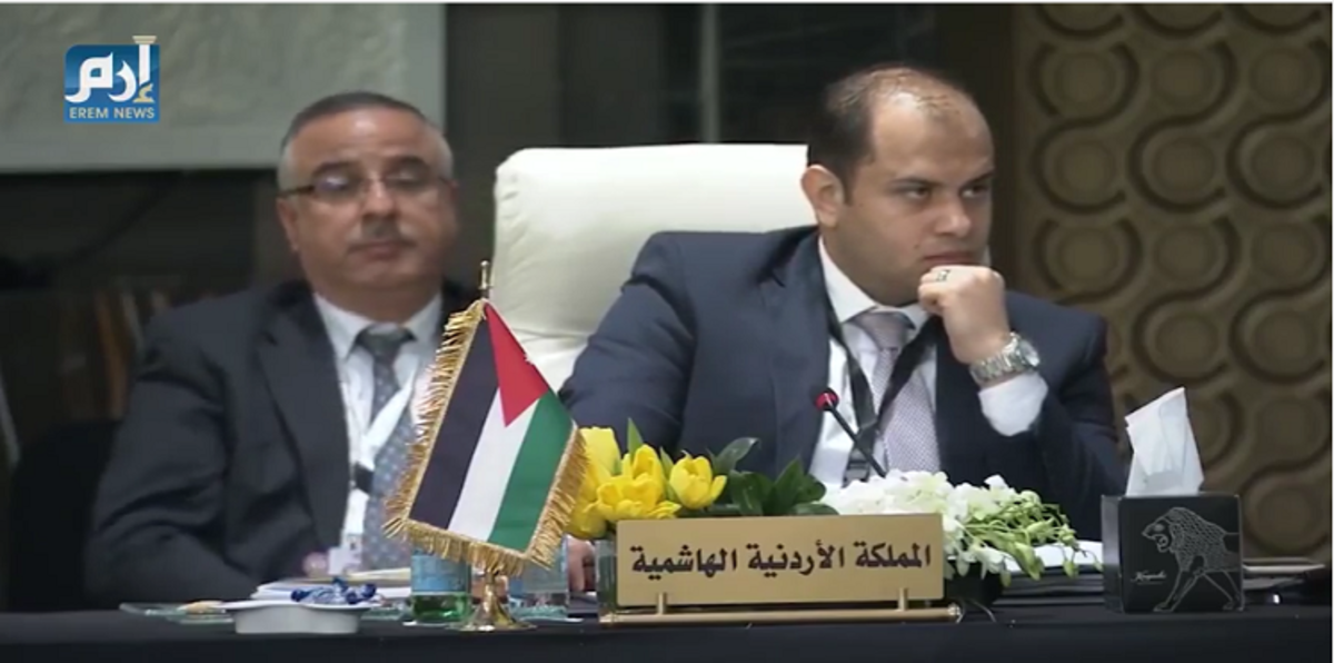 القمة العربية.. الأردن يطالب باندماج اقتصادي عربي