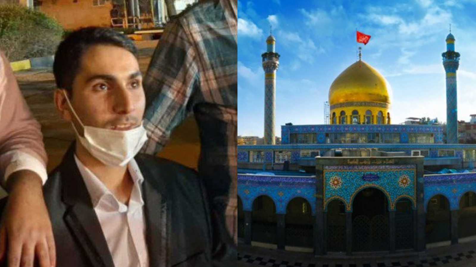 ما حقيقة اغتيال صحفي إيراني في دمشق؟