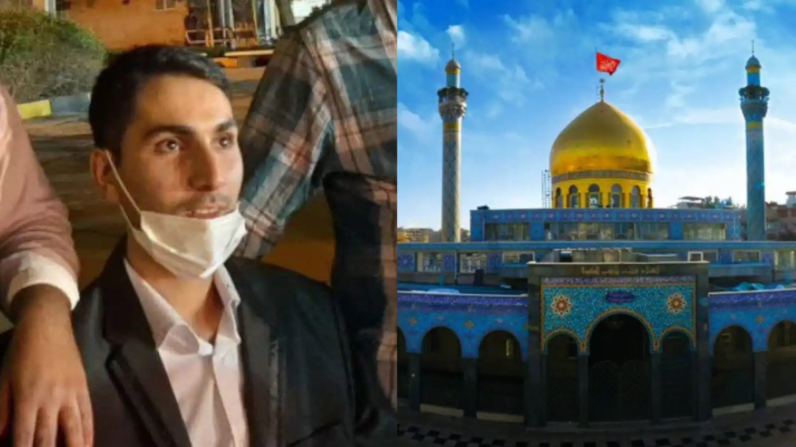 ما حقيقة اغتيال صحفي إيراني في دمشق؟